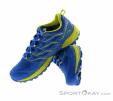 Scarpa Neutron 2 Herren Trail Running Shoes, Scarpa, Blue, , Male, 0028-10349, 5637891370, 8025228897166, N2-07.jpg