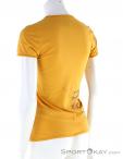 E9 Reve Womens T-Shirt, , Yellow, , Female, 0209-10161, 5637891394, , N1-11.jpg