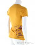 E9 Reve Womens T-Shirt, E9, Jaune, , Femmes, 0209-10161, 5637891394, 8051732785927, N1-16.jpg