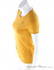 E9 Reve Womens T-Shirt, E9, Yellow, , Female, 0209-10161, 5637891394, 8051732785927, N2-07.jpg