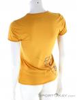 E9 Reve Womens T-Shirt, E9, Amarillo, , Mujer, 0209-10161, 5637891394, 8051732785927, N2-12.jpg