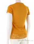 E9 Odre Womens T-Shirt, E9, Yellow, , Female, 0209-10208, 5637891402, 8059395078561, N1-11.jpg