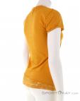E9 Odre Womens T-Shirt, E9, Yellow, , Female, 0209-10208, 5637891402, 8059395078561, N1-16.jpg