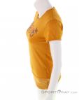 E9 Odre Womens T-Shirt, E9, Yellow, , Female, 0209-10208, 5637891402, 8059395078561, N2-07.jpg