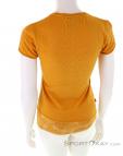 E9 Odre Womens T-Shirt, E9, Yellow, , Female, 0209-10208, 5637891402, 8059395078561, N2-12.jpg