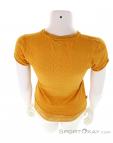 E9 Odre Womens T-Shirt, E9, Yellow, , Female, 0209-10208, 5637891402, 8059395078561, N3-13.jpg