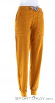 E9 Aria Pants Womens Climbing Pants, E9, Orange, , Female, 0209-10210, 5637891433, 0, N1-01.jpg