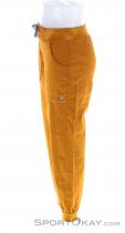E9 Aria Pants Womens Climbing Pants, , Orange, , Female, 0209-10210, 5637891433, , N2-07.jpg