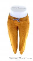 E9 Aria Pants Womens Climbing Pants, , Orange, , Female, 0209-10210, 5637891433, , N3-03.jpg