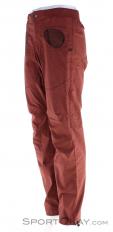 E9 Rondo Slim Pant Mens Climbing Pants, E9, Dark-Red, , Male, 0209-10175, 5637891511, 8059395078295, N1-06.jpg