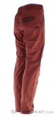 E9 Rondo Slim Pant Mens Climbing Pants, E9, Dark-Red, , Male, 0209-10175, 5637891511, 8059395078295, N1-16.jpg