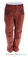 E9 Rondo Slim Pant Mens Climbing Pants, E9, Dark-Red, , Male, 0209-10175, 5637891511, 8059395078295, N2-02.jpg