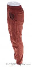 E9 Rondo Slim Pant Mens Climbing Pants, E9, Dark-Red, , Male, 0209-10175, 5637891511, 8059395078295, N2-07.jpg