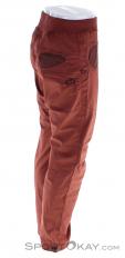 E9 Rondo Slim Pant Mens Climbing Pants, E9, Dark-Red, , Male, 0209-10175, 5637891511, 8059395078295, N2-17.jpg