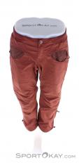 E9 Rondo Slim Pant Mens Climbing Pants, , Rojo oscuro, , Hombre, 0209-10175, 5637891511, , N3-03.jpg