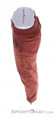 E9 Rondo Slim Pant Mens Climbing Pants, E9, Dark-Red, , Male, 0209-10175, 5637891511, 8059395078295, N3-08.jpg