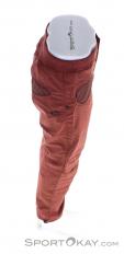 E9 Rondo Slim Pant Mens Climbing Pants, E9, Dark-Red, , Male, 0209-10175, 5637891511, 8059395078295, N3-18.jpg