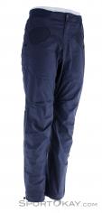 E9 Rondo Slim Pant Mens Climbing Pants, E9, Dark-Blue, , Male, 0209-10175, 5637891514, 8056598581294, N1-01.jpg