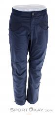E9 Rondo Slim Pant Mens Climbing Pants, , Dark-Blue, , Male, 0209-10175, 5637891514, , N2-02.jpg