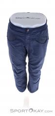 E9 Rondo Slim Pant Mens Climbing Pants, , Dark-Blue, , Male, 0209-10175, 5637891514, , N3-03.jpg