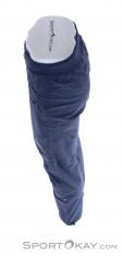 E9 Rondo Slim Pant Mens Climbing Pants, , Dark-Blue, , Male, 0209-10175, 5637891514, , N3-08.jpg