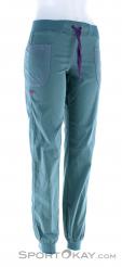 E9 Joee Pants Mujer Pantalón de escalada, E9, Azul claro, , Mujer, 0209-10215, 5637891579, 8051732786214, N1-01.jpg