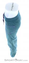 E9 Joee Pants Mujer Pantalón de escalada, E9, Azul claro, , Mujer, 0209-10215, 5637891579, 8051732786214, N3-08.jpg