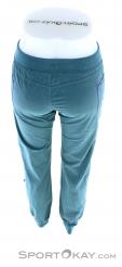 E9 Joee Pants Mujer Pantalón de escalada, E9, Azul claro, , Mujer, 0209-10215, 5637891579, 8051732786214, N3-13.jpg