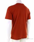 E9 Equilibrium Mens T-Shirt, E9, Rojo, , Hombre, 0209-10222, 5637891663, 0, N1-11.jpg