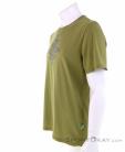 E9 Equilibrium Mens T-Shirt, E9, Olive-Dark Green, , Male, 0209-10222, 5637891667, 0, N1-06.jpg