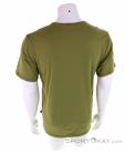 E9 Equilibrium Mens T-Shirt, E9, Olive-Dark Green, , Male, 0209-10222, 5637891667, 0, N2-12.jpg
