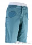 E9 Rondo Mens Climbing Shorts, , Light-Blue, , Male, 0209-10226, 5637891715, , N1-01.jpg