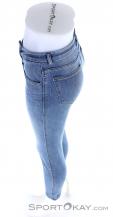 DUER Performance Denim Women Leisure Pants, DUER, Blue, , Female, 0367-10000, 5637891741, 0, N3-08.jpg