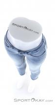 DUER Performance Denim Women Leisure Pants, DUER, Blue, , Female, 0367-10000, 5637891741, 0, N4-04.jpg