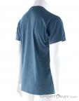 Marmot Coastal Herren T-Shirt, , Hell-Blau, , Herren, 0066-10454, 5637891847, , N1-16.jpg
