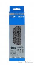 Shimano CN-6701 10-fach 116GL Chain, Shimano, Silver, , Unisex, 0178-10713, 5637891863, 4524667414018, N1-01.jpg