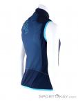 Karpos Lavaredo Womens Trail Running Vest, Karpos, Blue, , Female, 0381-10003, 5637892326, 8055688977009, N1-16.jpg