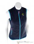 Karpos Lavaredo Womens Trail Running Vest, Karpos, Blue, , Female, 0381-10003, 5637892326, 8055688977009, N2-02.jpg
