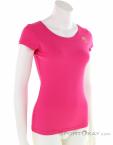 Karpos Loma Jersey Womens T-Shirt, , Pink, , Female, 0381-10006, 5637892369, , N1-01.jpg