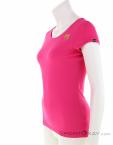 Karpos Loma Jersey Womens T-Shirt, , Pink, , Female, 0381-10006, 5637892369, , N1-06.jpg