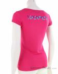Karpos Loma Jersey Womens T-Shirt, Karpos, Ružová, , Ženy, 0381-10006, 5637892369, 8050949262078, N1-11.jpg