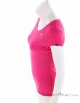 Karpos Loma Jersey Womens T-Shirt, Karpos, Pink, , Female, 0381-10006, 5637892369, 8050949262078, N2-07.jpg