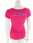 Karpos Loma Jersey Womens T-Shirt, Karpos, Pink, , Female, 0381-10006, 5637892369, 8050949262078, N2-12.jpg