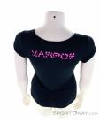 Karpos Loma Jersey Womens T-Shirt, Karpos, Tmavomodrá, , Ženy, 0381-10006, 5637892378, 8050949027264, N3-13.jpg