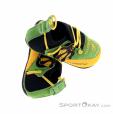 La Sportiva Stickit Kids Climbing Shoes, , Green, , Boy,Girl, 0024-10849, 5637892384, , N3-18.jpg