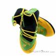 La Sportiva Stickit Kids Climbing Shoes, , Green, , Boy,Girl, 0024-10849, 5637892384, , N4-04.jpg