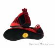 La Sportiva Stickit Kids Climbing Shoes, La Sportiva, Orange, , Garçons,Filles, 0024-10849, 5637892389, 8020647853496, N2-12.jpg