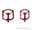 Crankbrothers Stamp 7 Flat Pedale, Crankbrothers, Rot, , Unisex, 0158-10048, 5637892394, 641300160058, N1-01.jpg