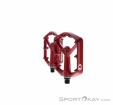 Crankbrothers Stamp 7 Pedali Flat, Crankbrothers, Rosso, , Unisex, 0158-10048, 5637892394, 641300160058, N1-06.jpg
