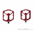 Crankbrothers Stamp 7 Flat Pedals, Crankbrothers, Red, , Unisex, 0158-10048, 5637892394, 641300160058, N1-11.jpg